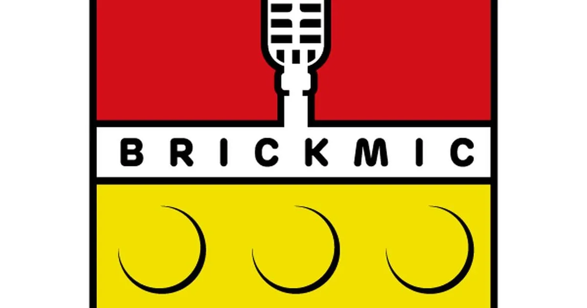 Objavila sa nová epizóda podcastu BrickMic