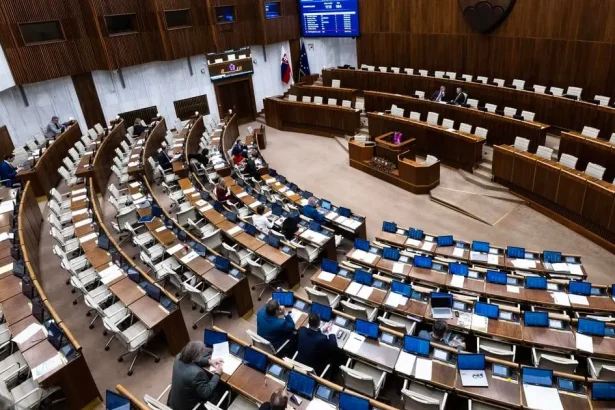 Od budúceho roka sa zmení financovanie sociálnych služieb