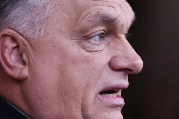Orbán na straníckom podujatí vyhlásil, že nastal čas národného odporu
