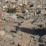 OSN žiada medzinárodný prístup pre humanitárnu pomoc