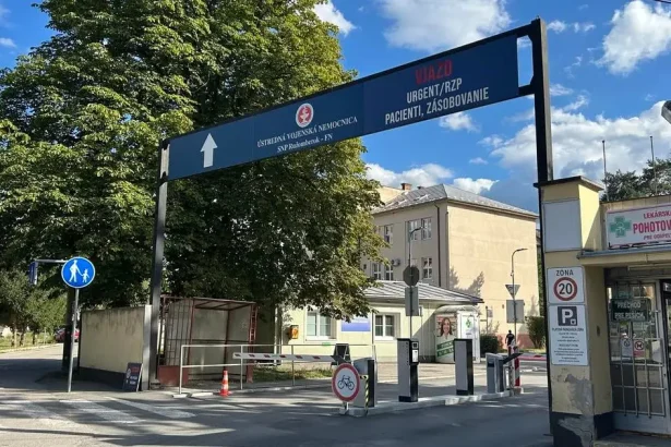 Otrava metanolom v Ružomberku nepotvrdená. Príčinu smrti určí pitva