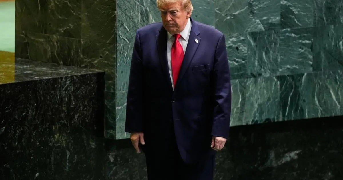 Ottawa sa rozhodla zrušiť ulicu pomenovanú po Donaldovi Trumpovi
