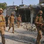 Pakistanské sily vyslobodili rukojemníkov zadržiavaných militantmi