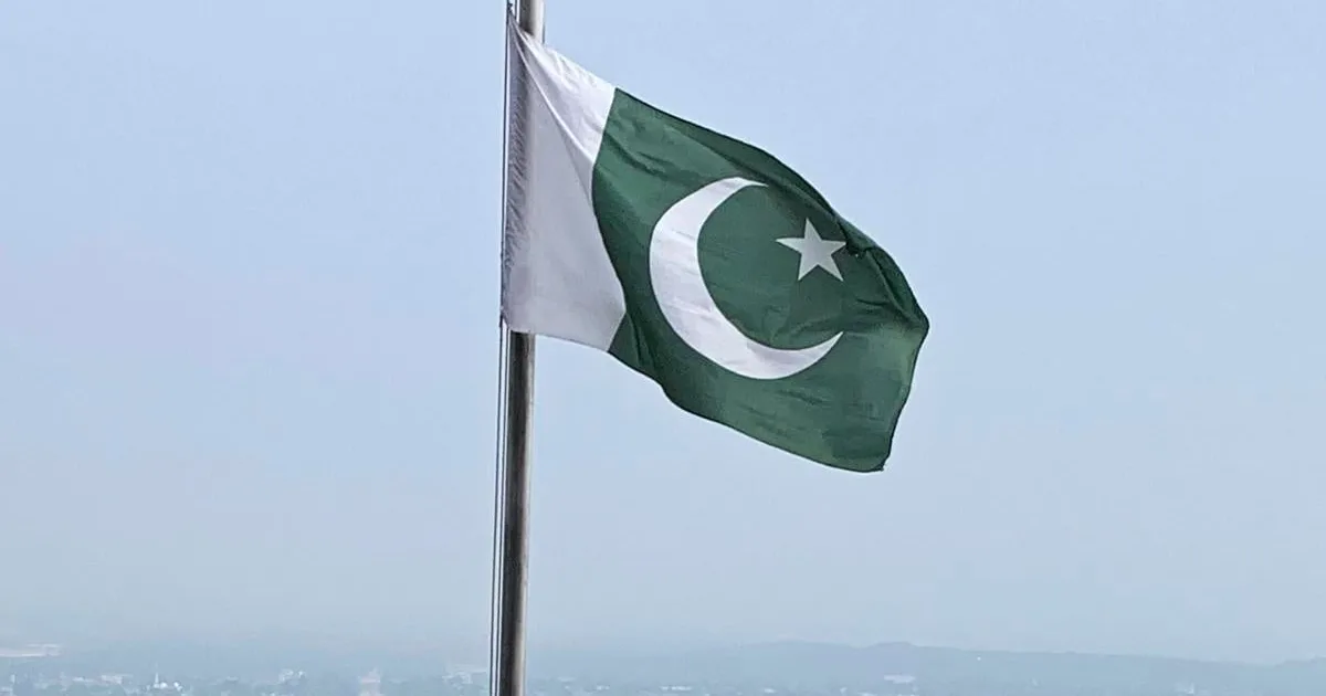 Pakistanské úrady zablokovali Islamabad pred plánovaným protestom na podporu Chána