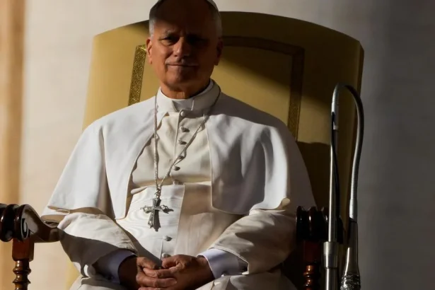 Pápež Lev XIV. žiada vývoj AI, ktorá nebude štiepiť spoločnosť