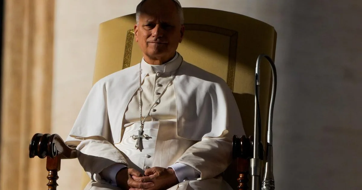 Pápež Lev XIV. žiada vývoj AI, ktorá nebude štiepiť spoločnosť