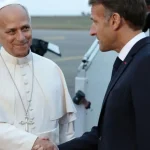 Pápež sa vrátil do Ríma po skončení cesty vo Francúzsku