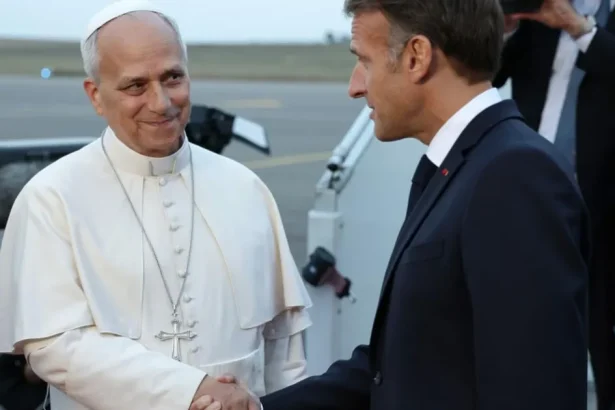 Pápež sa vrátil do Ríma po skončení cesty vo Francúzsku