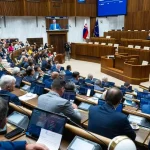 Parlament schválil novelu zákona o verejných prístavoch