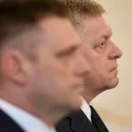 Pellegrini vymenoval Fica za šéfa SIS, Taraba končí