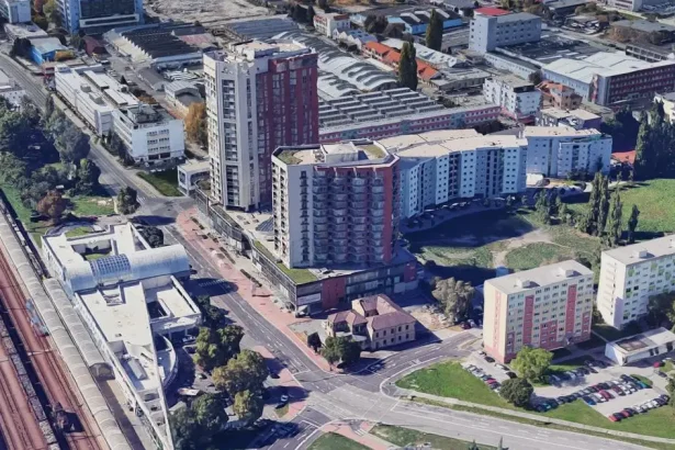 Petržalská unikátnosť pretrvá. Nový majiteľ plánuje obnovu a nové využitie
