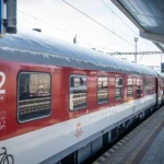 Po zlacnení lístkov očakáva železnica nárast cestujúcich
