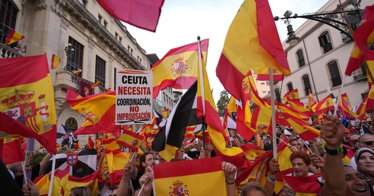 Podpredseda španielskej vlády v Ceute odstúpil po júlovej migračnej kríze