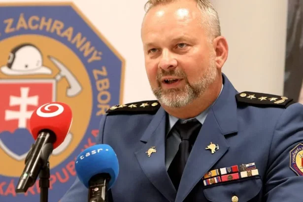 Polícia a prokuratúra vyšetrujú trestné prípady