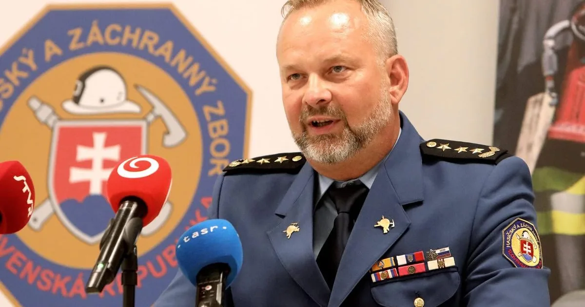 Polícia a prokuratúra vyšetrujú trestné prípady