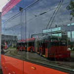 Polícia prešetruje poškodenie električkovej trate