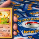 Polícia varuje: V Bratislave kradnú Pokémon kartičky, jedna má hodnotu 3400 eur