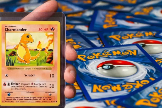 Polícia varuje: V Bratislave kradnú Pokémon kartičky, jedna má hodnotu 3400 eur