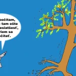 Politická karikatúra: Jeseň vládnej koalície