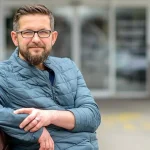 Politológ: Baška má lepšiu východiskovú pozíciu, jeho prehra by bola ranou pre Smer