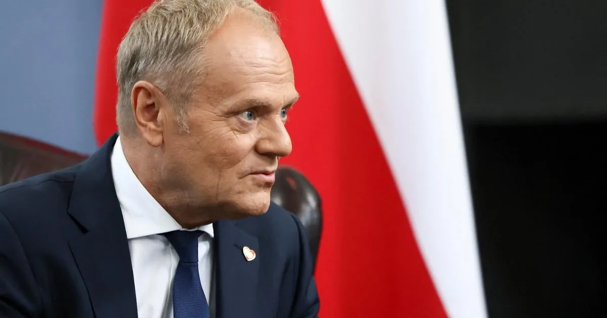 Poľská vláda navrhuje obmedziť práva migrantov na hraniciach
