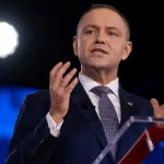 Poľský prezident Karol Nawrocki pôjde na návštevu