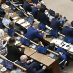 Poslanci parlamentu dnes diskutujú o novej vízii pre Slovensko