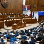 Poslanci uzavreli rokovanie rozpravou o novele športového zákona
