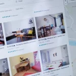 Pre krátkodobé ubytovanie cez online platformy