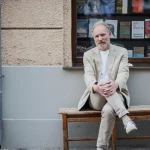 Prečo som tu, pochopil som až pri písaní, vraví Stefánsson
