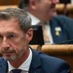 Predseda KDH Milan Majerský sa ostro ohradil voči tvrdeniam