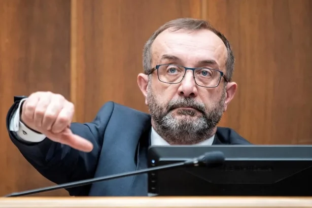 Predseda klubu Puci: V Hlase už máme poriadok, chceme dvojciferný výsledok