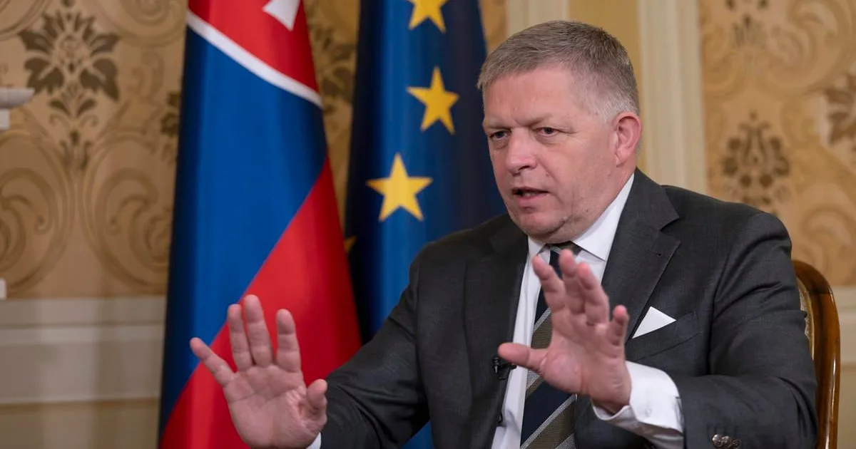 Premiér naznačil odvolanie Tarabu z funkcie ministra, rozhodne v najbližších týždňoch