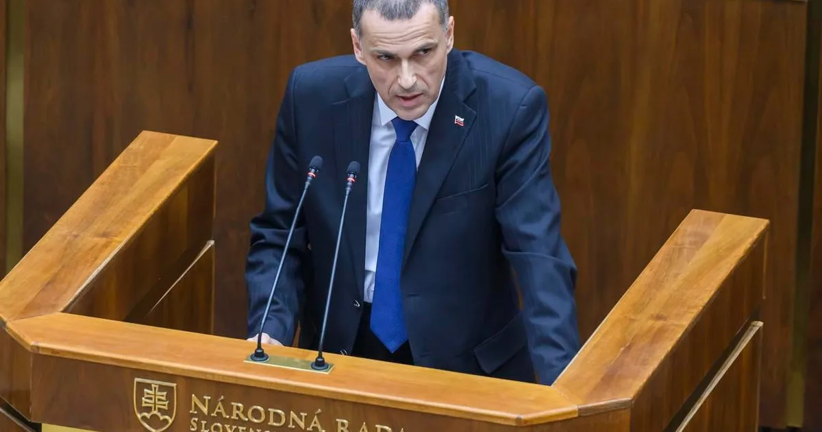 Premiér použil štvavé výroky, ktoré vyvolávajú vážne obavy