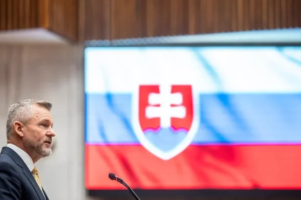 Prezident prednesie v parlamente správu o stave republiky