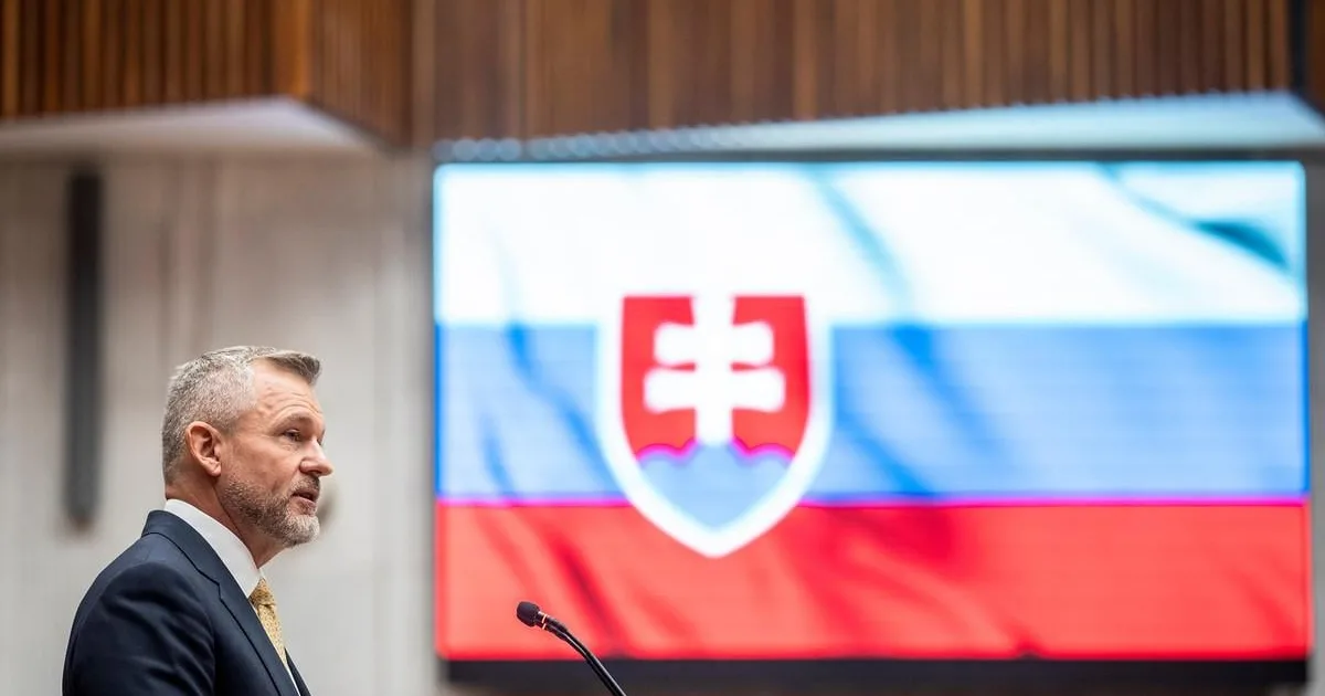 Prezident prednesie v parlamente správu o stave republiky