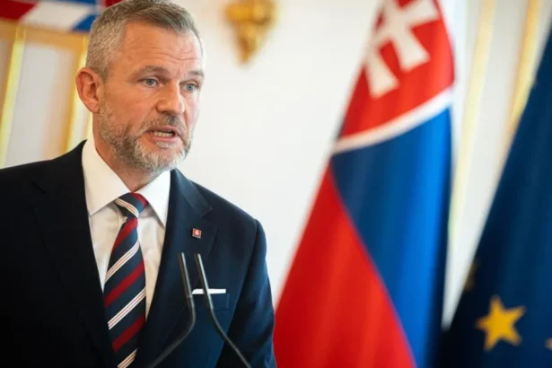 Prezident zrejme budúci týždeň odvolá ministra Tarabu