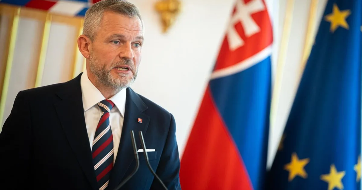 Prezident zrejme budúci týždeň odvolá ministra Tarabu