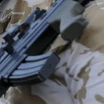 Pri vojenských základniach britskej armády