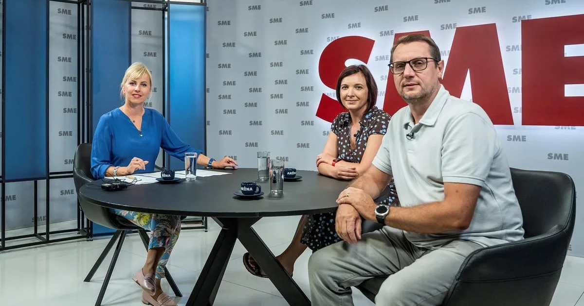 Prieskum: Republika výrazne rastie, súvisí to s koalíciou a župnými voľbami
