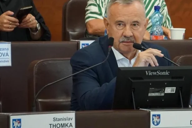Primátor vedie kampaň proti pravidlám, tvrdí Transparency. Informujem ľudí, reaguje Danko