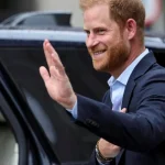 Princ Harry prehovoril v najnovšom rozhovore o živote v USA