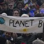 Protesty v Ženeve a Lausanne: Ľudia vyšli do ulíc