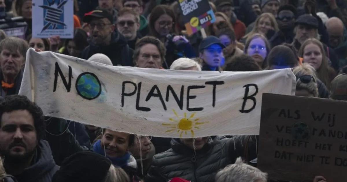 Protesty v Ženeve a Lausanne: Ľudia vyšli do ulíc