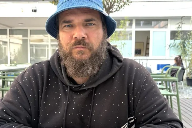 Prvý návrh európskej cyklotrasy vznikol na servítke. Bol pri tom aj hudobník Tomáš Paľo