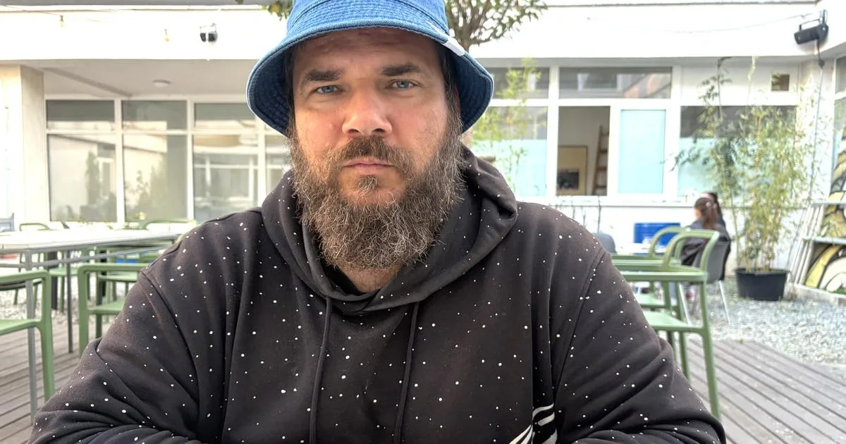 Prvý návrh európskej cyklotrasy vznikol na servítke. Bol pri tom aj hudobník Tomáš Paľo