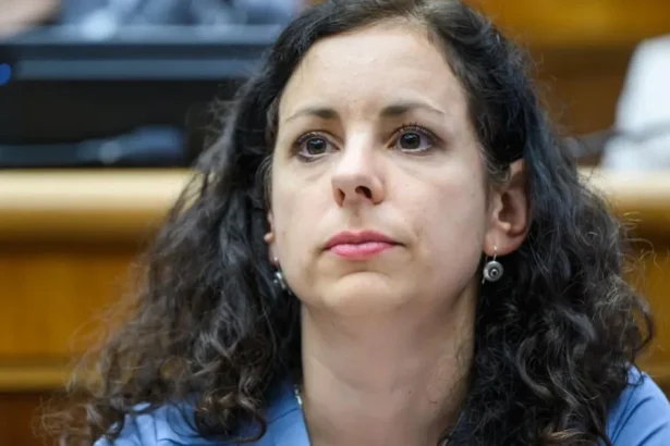 PS kritizuje politiku na vysokých školách. Prekáža mu kandidatúra poslankyne Hlasu