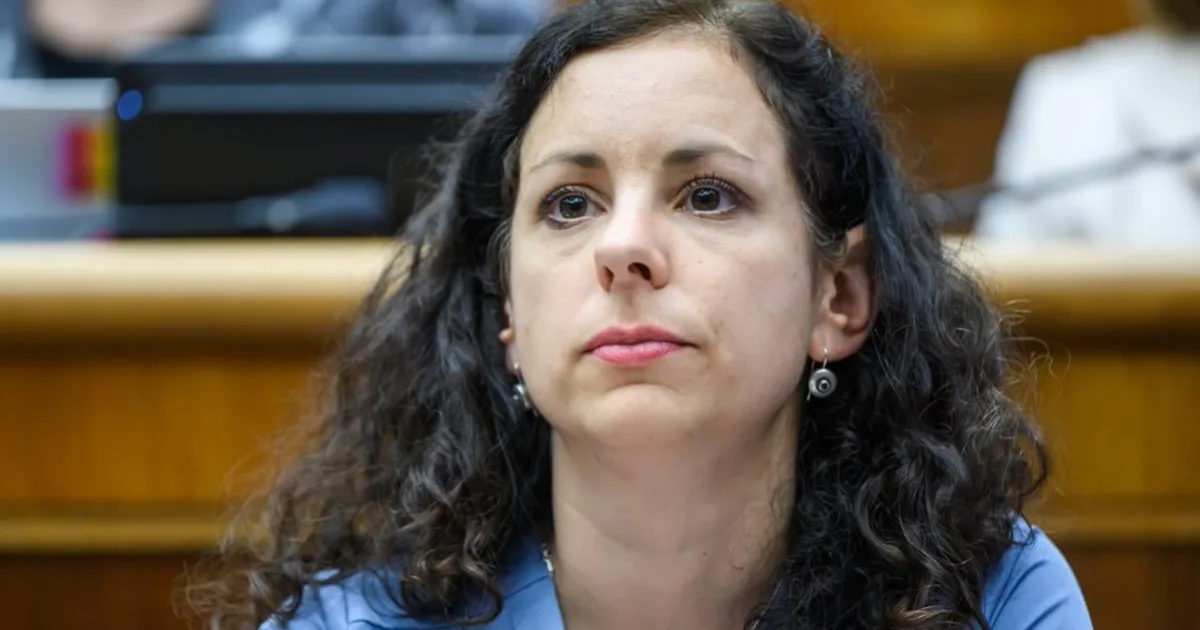 PS kritizuje politiku na vysokých školách. Prekáža mu kandidatúra poslankyne Hlasu