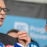 PS sa rozprávalo s diplomatmi, Ficovu zahraničnú politiku vidí ako škodlivú