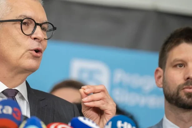 PS sa rozprávalo s diplomatmi, Ficovu zahraničnú politiku vidí ako škodlivú